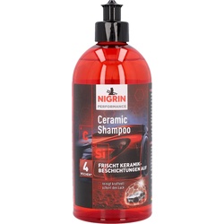 Nigrin Performance Ceramic Shampoo 500 ml