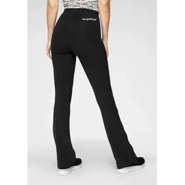 KangaROOS Jazzpants Regular Schwarz 48