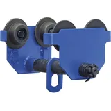 Planeta G20001 Handlaufkatze, PTM 1, Tragfähigkeit 1000 kg, Flanschbreite 64 - 203mm