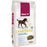 Pavo PodoJunior Müsli 15 kg