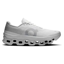 On Cloudmonster Damen White/White 38