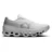 Damen White/White 38