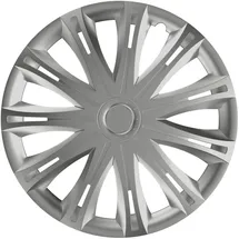 HP Autozubehör Radkappen R16 Silber 1 St.