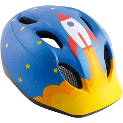 MET Kinder Fahrradhelm Buddy & Superbuddy XS