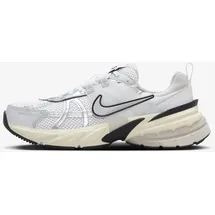 Nike V2K Run Summit White/Pure Platinum/Light Iron Ore/Metallic Silver 41