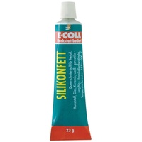 E-COLL Silikonfett 23g e-coll