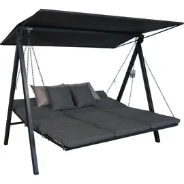 Angerer Lounge Smart stone 3-Sitzer