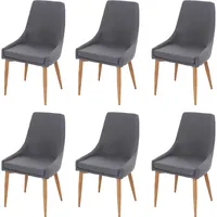 MCW MCW, Stühle, B44 II-6