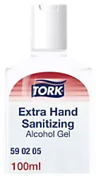 Tork Handdesinfektionsmittel Gel 24 Stück