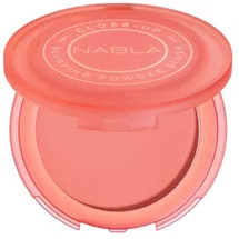nabla Close-Up Blurring Powder Blush 5 g