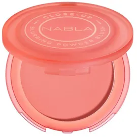 nabla Close-Up Blurring Powder Blush 5 g