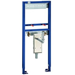 Grohe Rapid SL Waschtisch Element 38625001 mit Unterputz Geruchverschluss