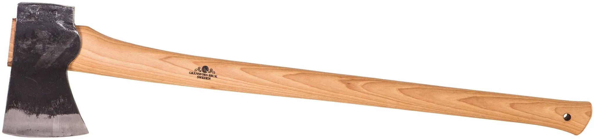 Gränsfors Amerikanische Fällaxt