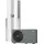 WOLF-Garten FHA-Monoblock 08/10 200 Wärmepumpe 180 L Speicher