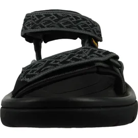 Teva Terra Fi 5 Universal Herren wavy trail black 43