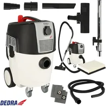 Dedra CLEANTEC DED6607