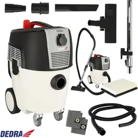 Dedra CLEANTEC DED6607