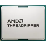 AMD Ryzen Threadripper 9960X 4,20-5,40 GHz Tray 100-000001595