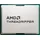 AMD Ryzen Threadripper 9960X 4,20-5,40 GHz Tray 100-000001595