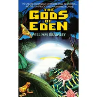 ISBN Gods of Eden