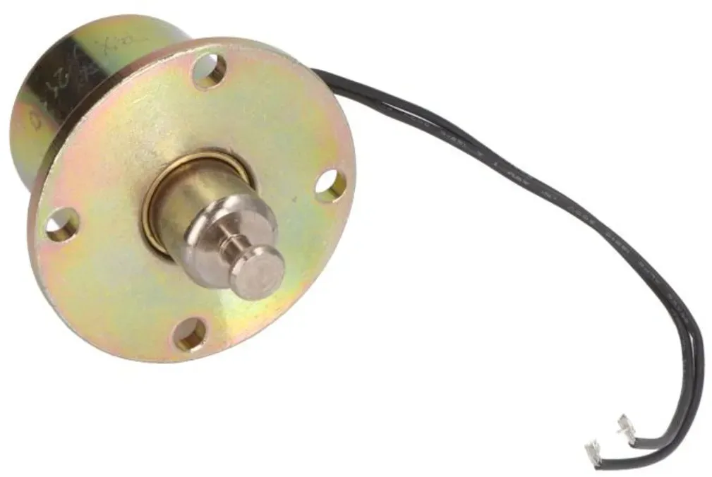 Électro-aimant pour élévateur EVERT ZL330310005