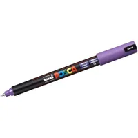 Uni-Ball POSCA PC-1MR Acrylmarker violett