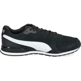 Puma St Runner V3 Sd Herren Schwarz 37