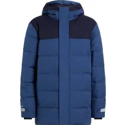 McKINLEY Kinder Jacke Ju.-Funktions-Jacke Acosta, 508 NAVY, 128
