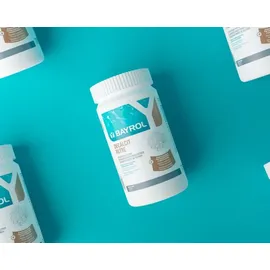 Bayrol Decalcit Filter weiß 1 kg