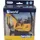 Bruder 62003 - JCB Mikrobagger 8010 CTS 1:16