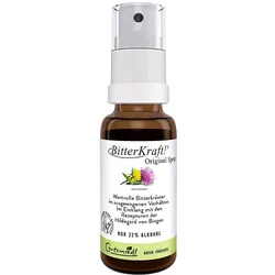 Bitterkraft Original Spray