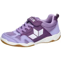 LICO Hallenschuh LICO Sport VS violett 38 EU -