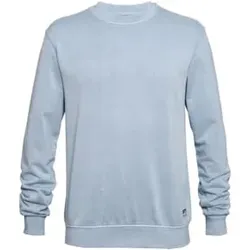 STIHL Sweatshirt Gr. XXXL GARMENT DYE Blau