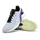 Wilson Rush Pro 5 Gray Dawn/Black/Yellow 44 2/3