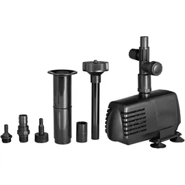 UBBINK Xtra 1600