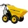 Güde Allraddumper GAD 400 400 kg