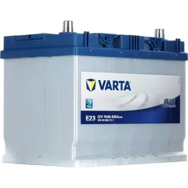 Varta Blue Dynamic E23 70Ah 12V