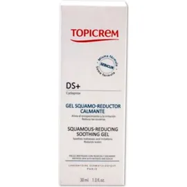 Topicrem Kopfhaut-Schutz Gel 30 ml