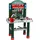 Theo Klein Bosch Werkbank 68x39x102 cm 82-delig