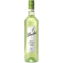 Rotkäppchen Blanchet Blanc de Blancs Weißwein trocken 0,75L