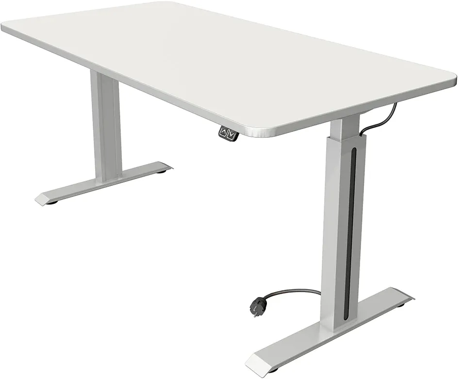 Höhenverstellbarer Schreibtisch Move 1 Style