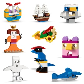 LEGO Classic Bausteine Schattentheater 11009