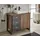 Home Affaire Detroit Waschtisch 91 x 40 cm