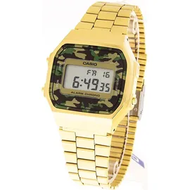 Casio Collection A168WEGC-3EF