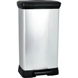 Curver Deco Bin 50L