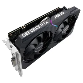 Asus Dual GeForce RTX 3050 OC V2 8 GB GDDR6 90YV0GH6-M0NA00