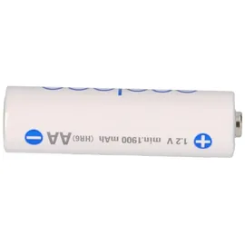 Panasonic eneloop Mignon Akku BK-3MCCE BF1 Ni-MH 1,2V 2000mAh AA lose