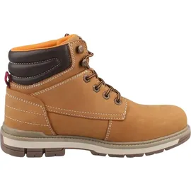 Dockers Schnürstiefel Herren Golden Tan 45