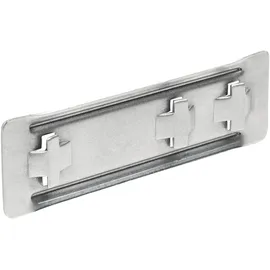 TKT Schwerlastregal Ersatzteile Regale Verbinder Set + Füße