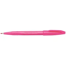 Pentel Sign Pen Filzstift 1 St. rosa